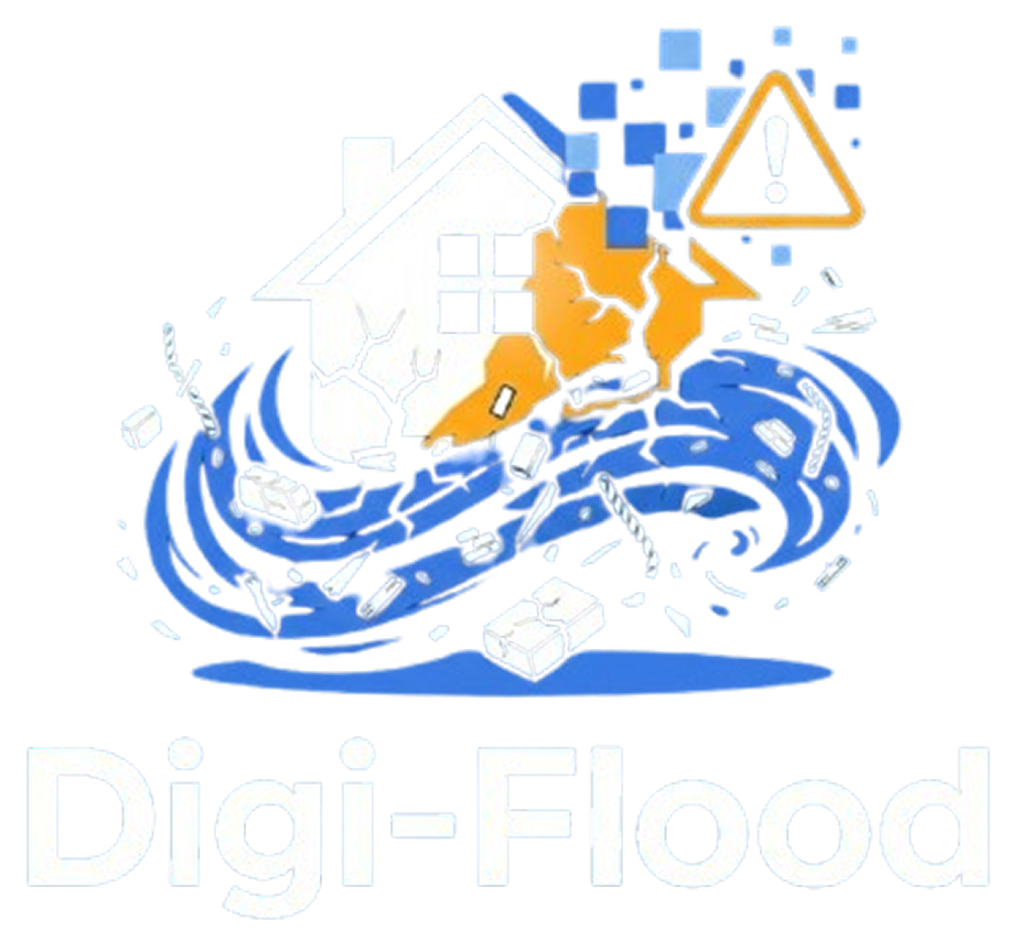 Digi Flood
